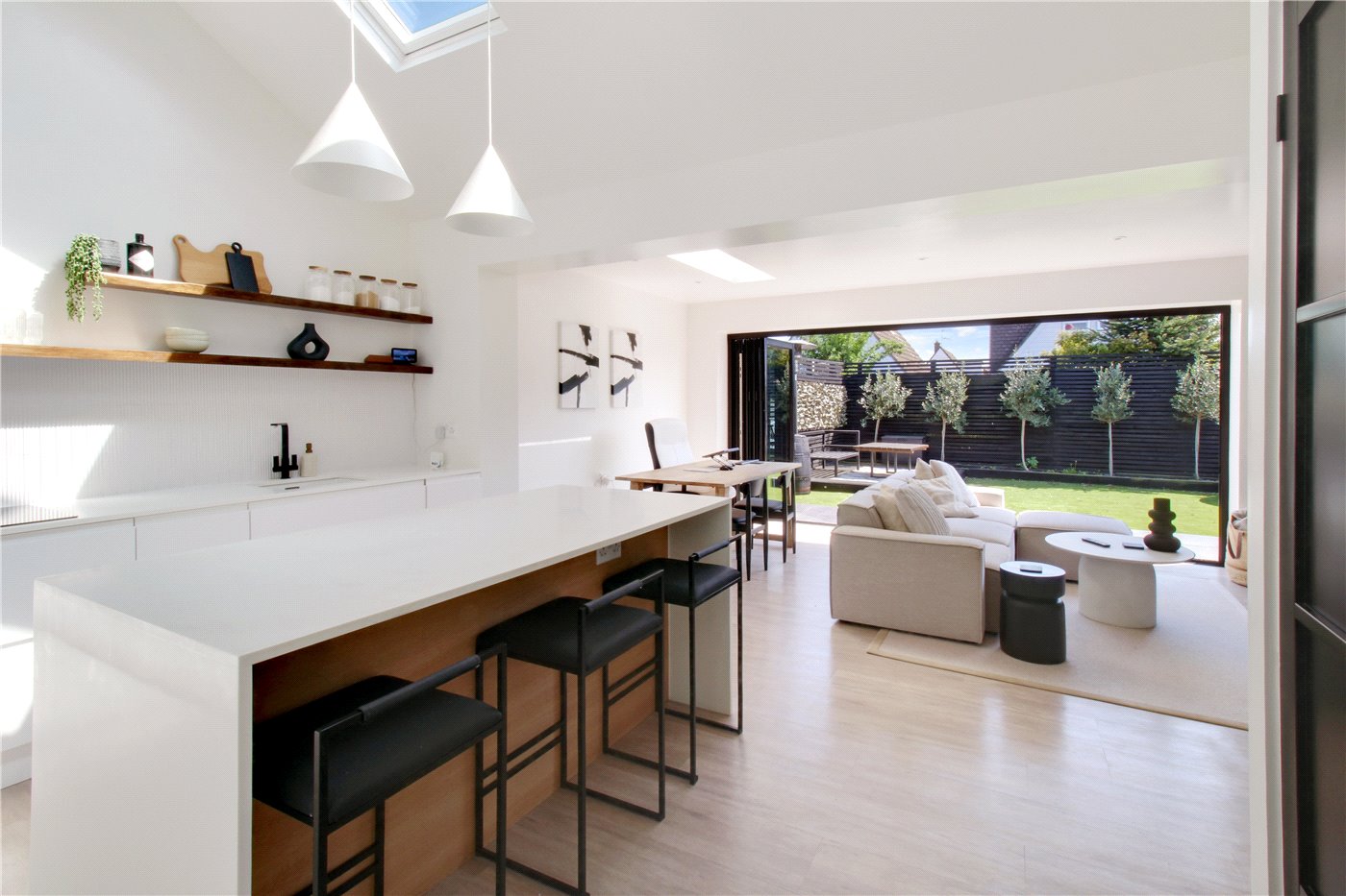 Kitchen/Family